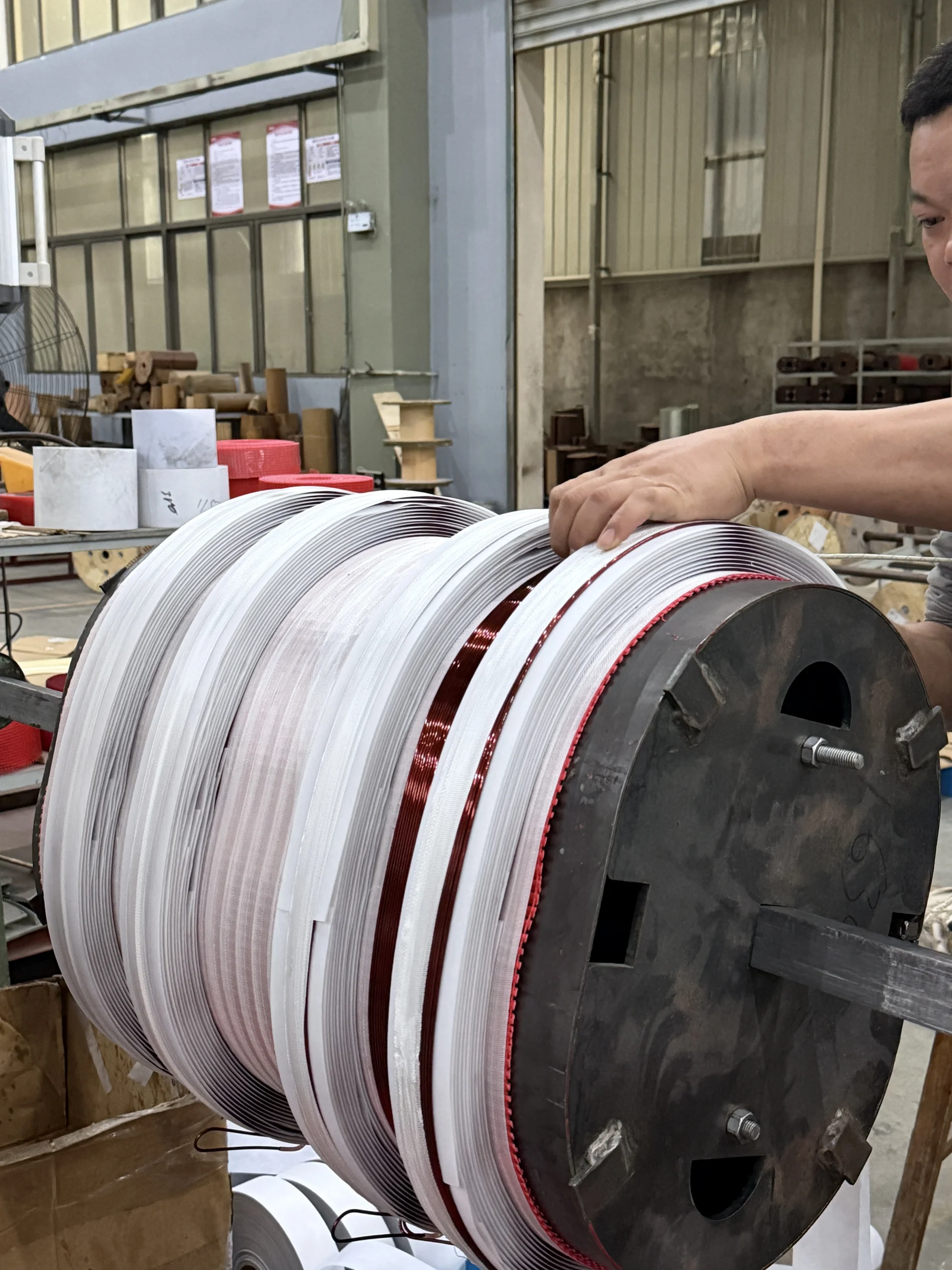 Home 30 Testing and Quality